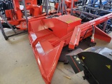 Agrotk SSDFM60 Disc Mulcher 'NEW'
