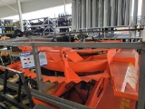 Agrotk HDRC81 Rotary Mower 'NEW'
