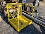 Safety Basket   'NEW'