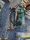 John Deere  Front 3 point