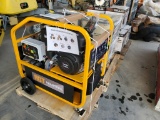 Agrotk HPW4000 Pressure Washer 'NEW'