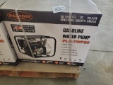 Paladin TWP80 Water Pump 'NEW'
