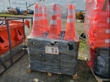 Agrotk  Cones 'NEW'