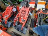 2023 EGN EG360 Mini Track Skid Steer 'NEW'