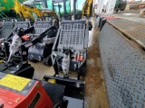 2023 Agrotk KRT23 Mini Track Skid Steer 'NEW'