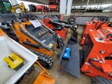 2023 Land Hero BC380 Mini Track Skid Steer 'NEW'