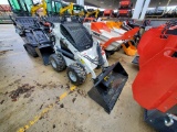 2023 EGN EG36 Mini Wheeled Skid Steer 'NEW'