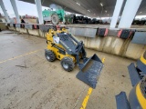 2023 EGN EG380 Mini Wheeled Skid Steer 'NEW'