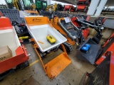 2023 Land Hero MCD500 Crawler Dumper