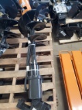 Miva  Excavator Auger 'NEW'