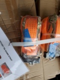Miva  Ratchet Straps 'NEW'