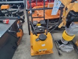 Miva SL90B Plate Compactor 'NEW'