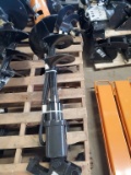 Miva  Excavator Auger 'NEW'