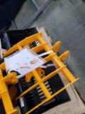 Miva  Excavator Attachments 'NEW'