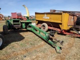 John Deere  3970 Forage Harvester 'Controls in the Office, Manual in the Office, '