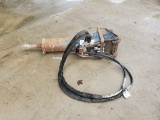 Bobcat  Breaker