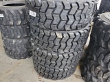 Forerunner SKS4 Tires 'Set of 4 - New'