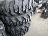 Forerunner SKS1 Tires On Wheels 'Set of 4 - New'