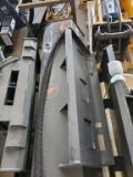 Wolverine TL-12-72W Tiller 'NEW'