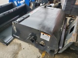 2017 Bobcat 60 Sweeper Bucket 'Used'