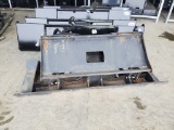Land Honor  Plate Compactor 'NEW'