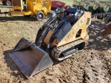 Boxer 532DX Mini Track Skid Steer 'Ride & Drive'