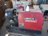 Lincoln Electric  Welder