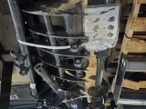 Miva  Excavator Attachment Set 'NEW'