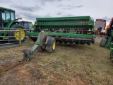 John Deere 1560 Grain Drill