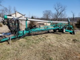 Houle  Manure Pump