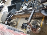 Woods SPR84 Soil Preparator