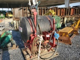 Williams 30097 Sprayer