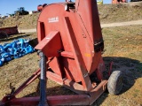 Case IH 600 Forage Blower