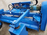 Agrotk SSSCR72 Soil Preparator 'Used'