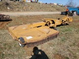 Woods S106 Rotary Mower 'Manual in the Office'