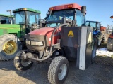 Case IH C70 Cab Tractor 'Runs & Operates'