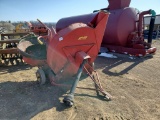 New Holland 28 Forage Blower