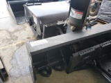 2017 Bobcat SB200 Snow Blower