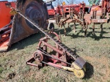 New Holland 450 Sickle Bar Mower