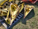 John Deere 4RC Corn Head 'AS-IS'