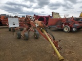 Kuhn GA6000 Rake