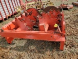Kuhn  Vertical Beater