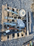 Trailer Jacks   'AS-IS'