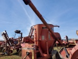 Gehl 170 Grinder Mixer