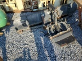 Curtis  Snow Plow