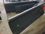 Bobcat 84 Snow Blade