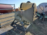Spray Innovations  Air Blast Sprayer