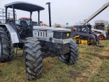 White 6085 Tractor 'AS-IS'
