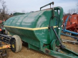 Diller  Manure Tank
