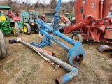 Dry Hill DH230 Manure Pump